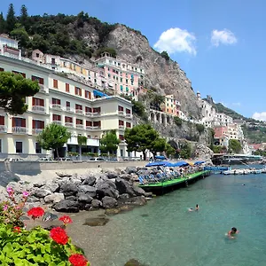 La Bussola Italie